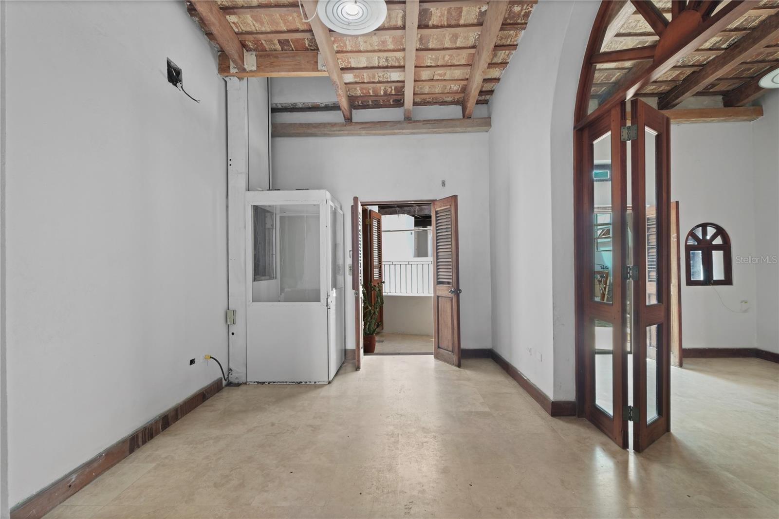 OLD SAN JUAN - Residential