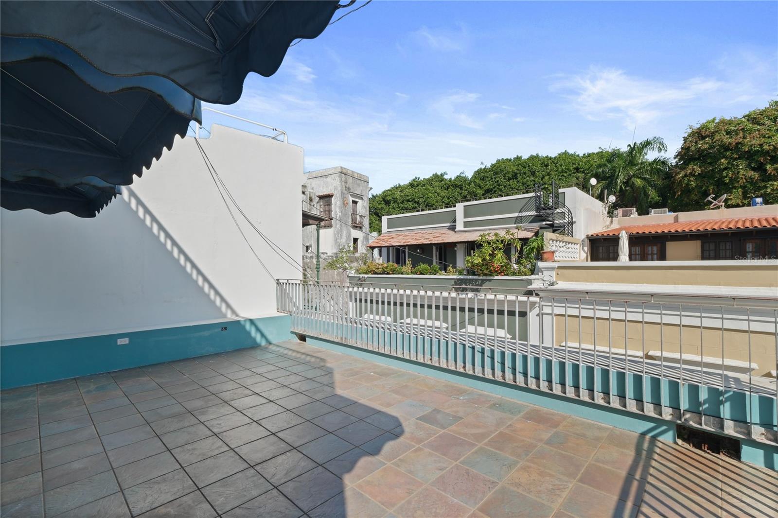 OLD SAN JUAN - Residential