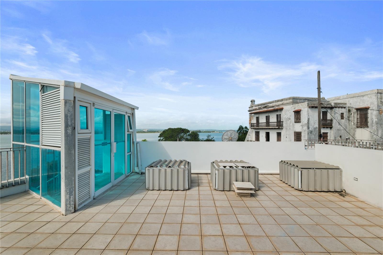 OLD SAN JUAN - Residential