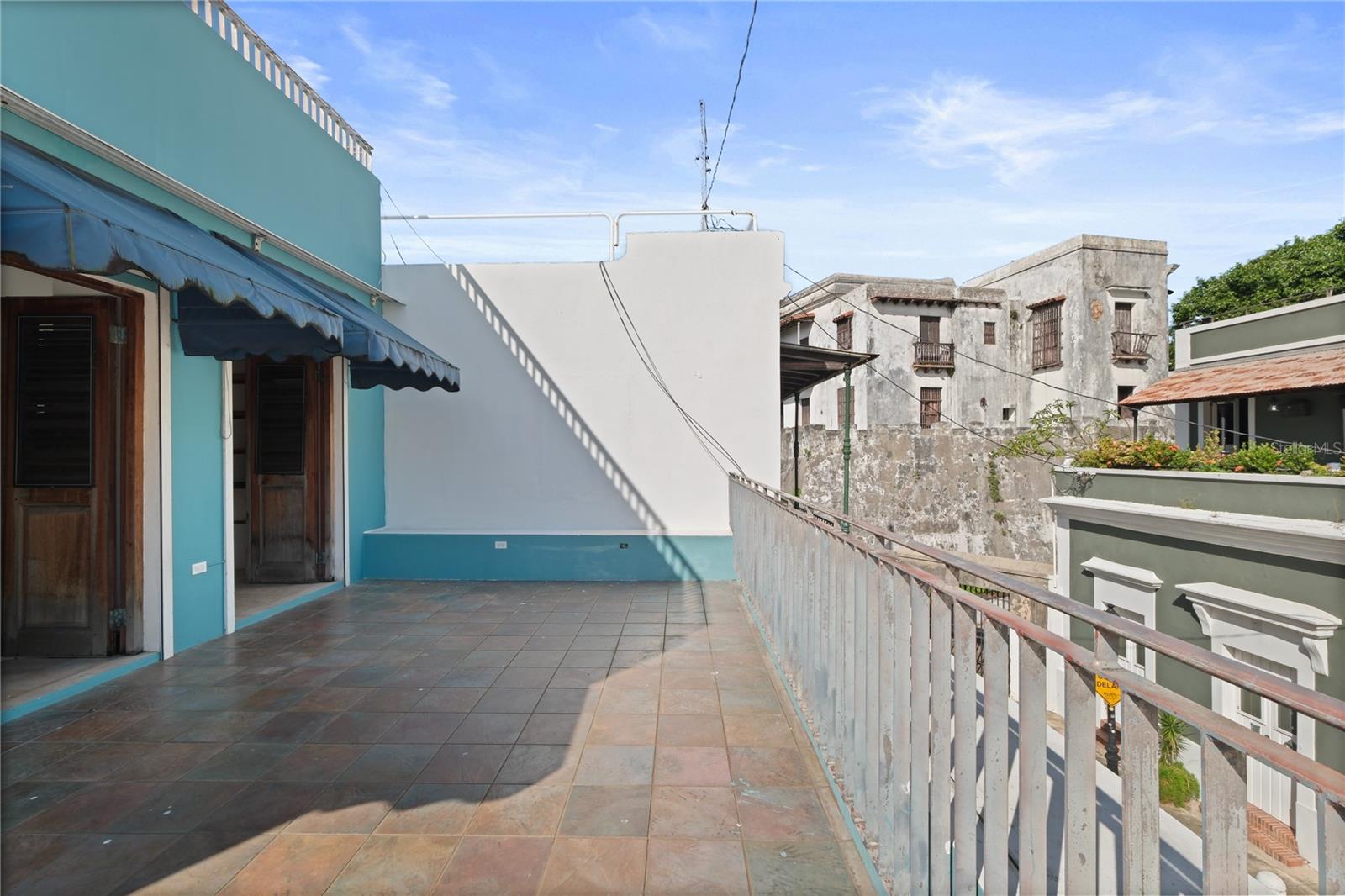 OLD SAN JUAN - Residential