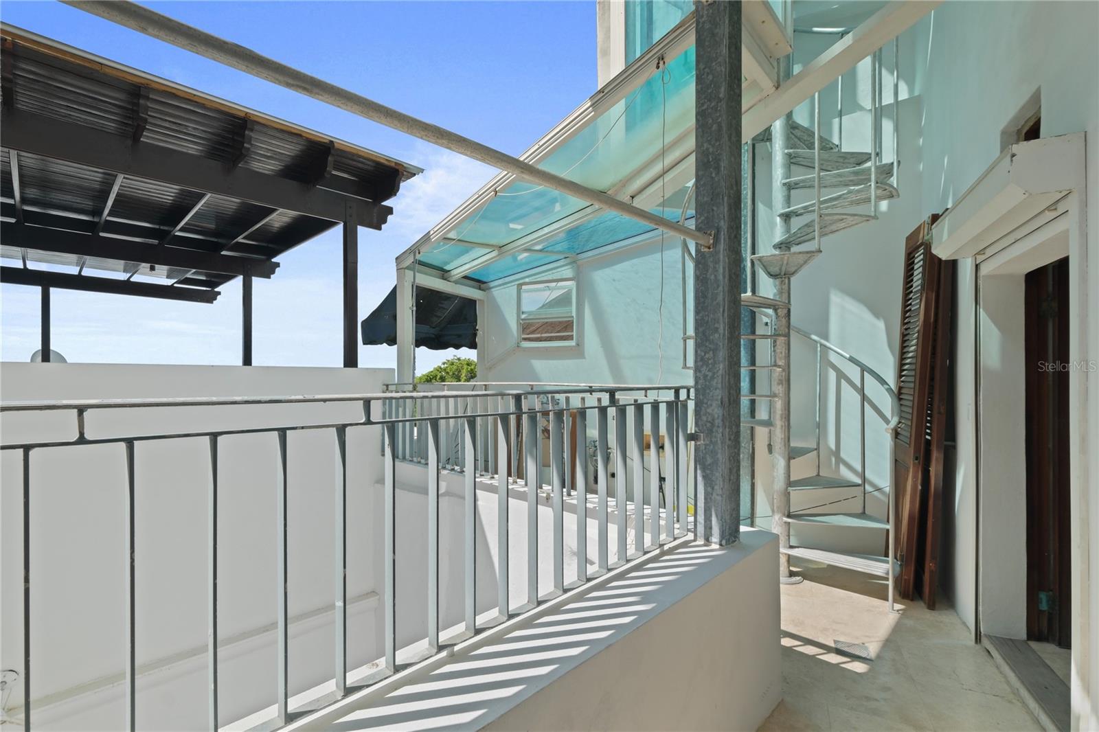 OLD SAN JUAN - Residential