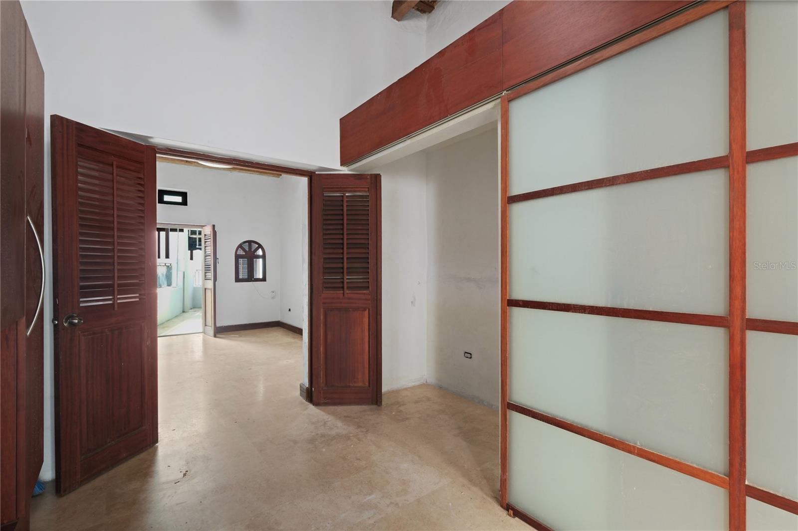 OLD SAN JUAN - Residential