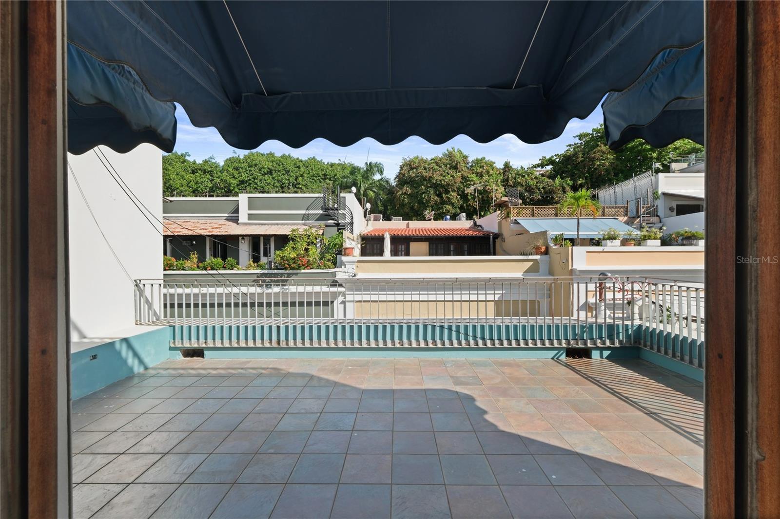 OLD SAN JUAN - Residential