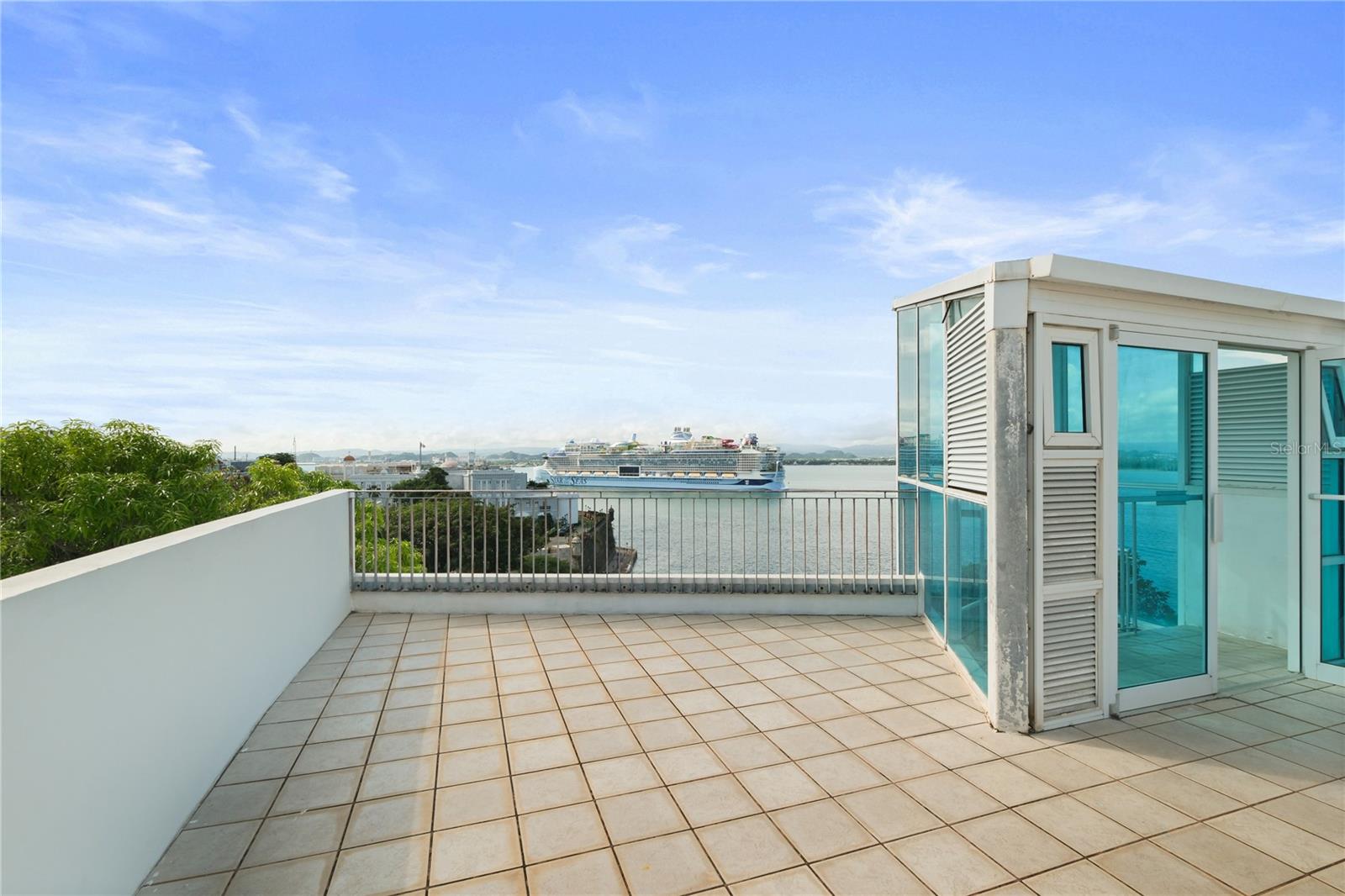 OLD SAN JUAN - Residential