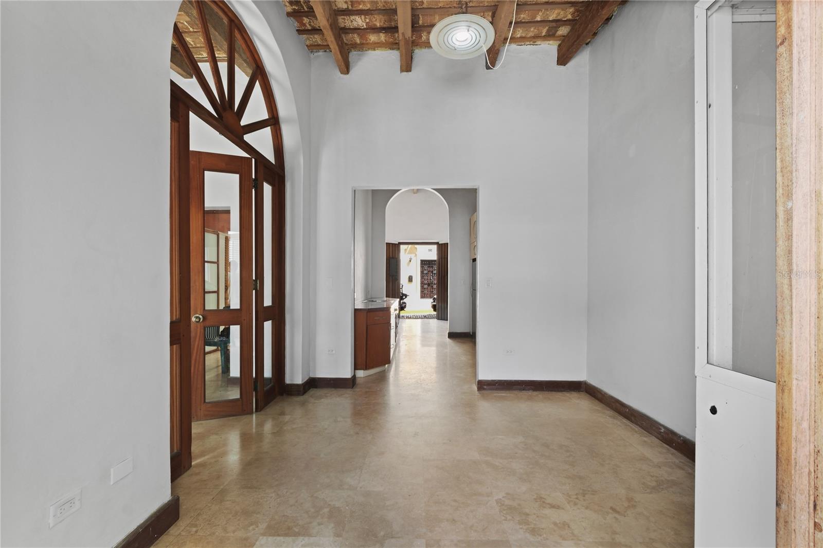 OLD SAN JUAN - Residential