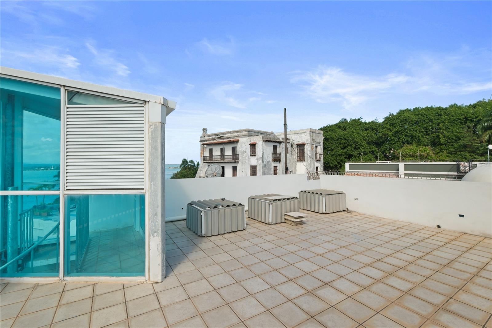 OLD SAN JUAN - Residential