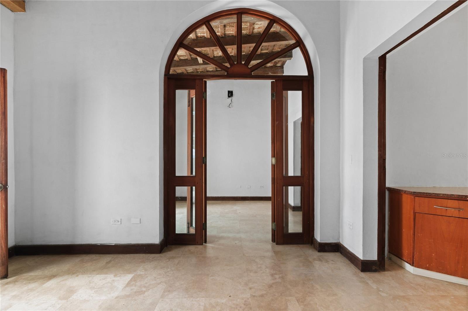 OLD SAN JUAN - Residential