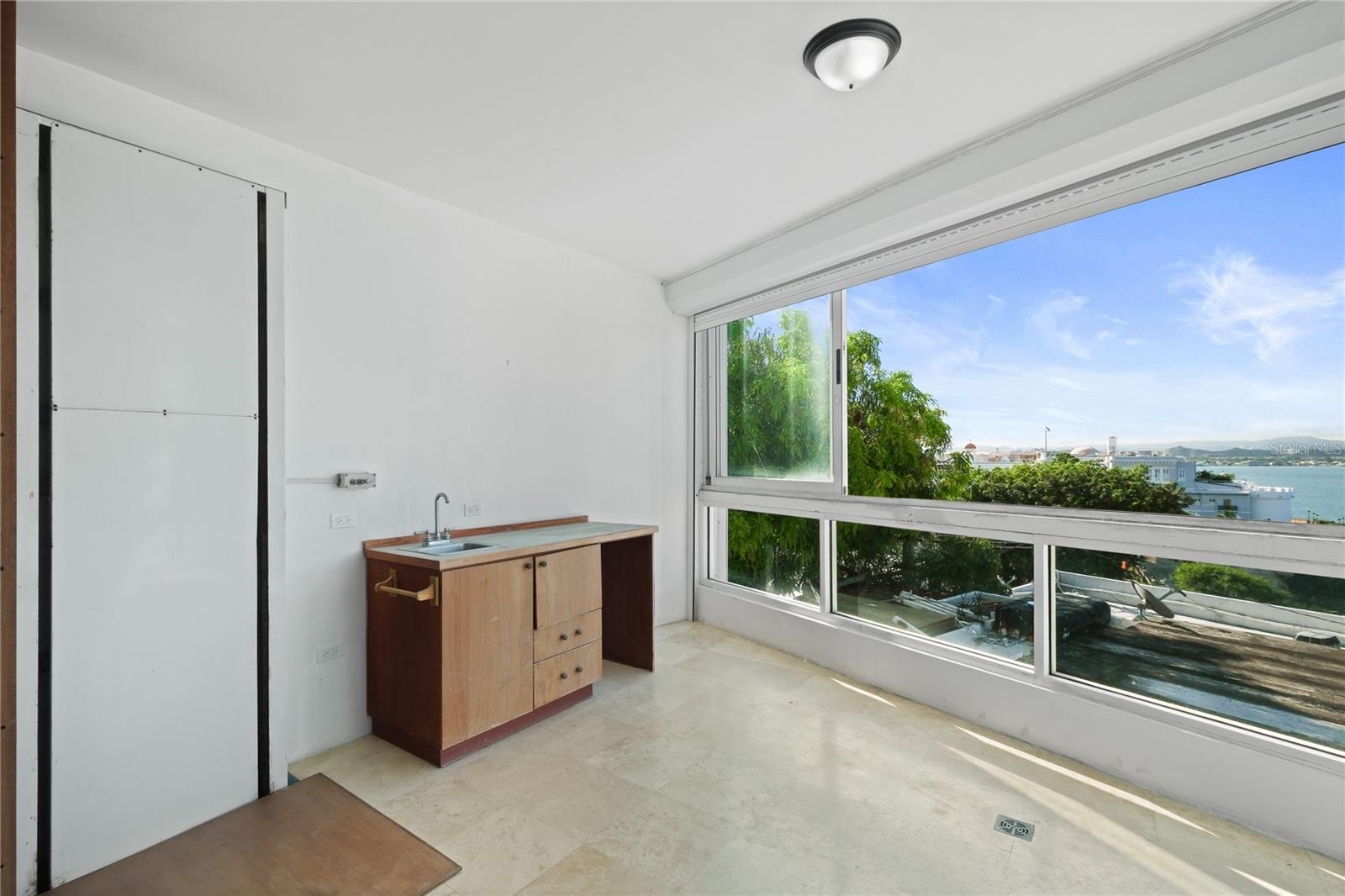 OLD SAN JUAN - Residential