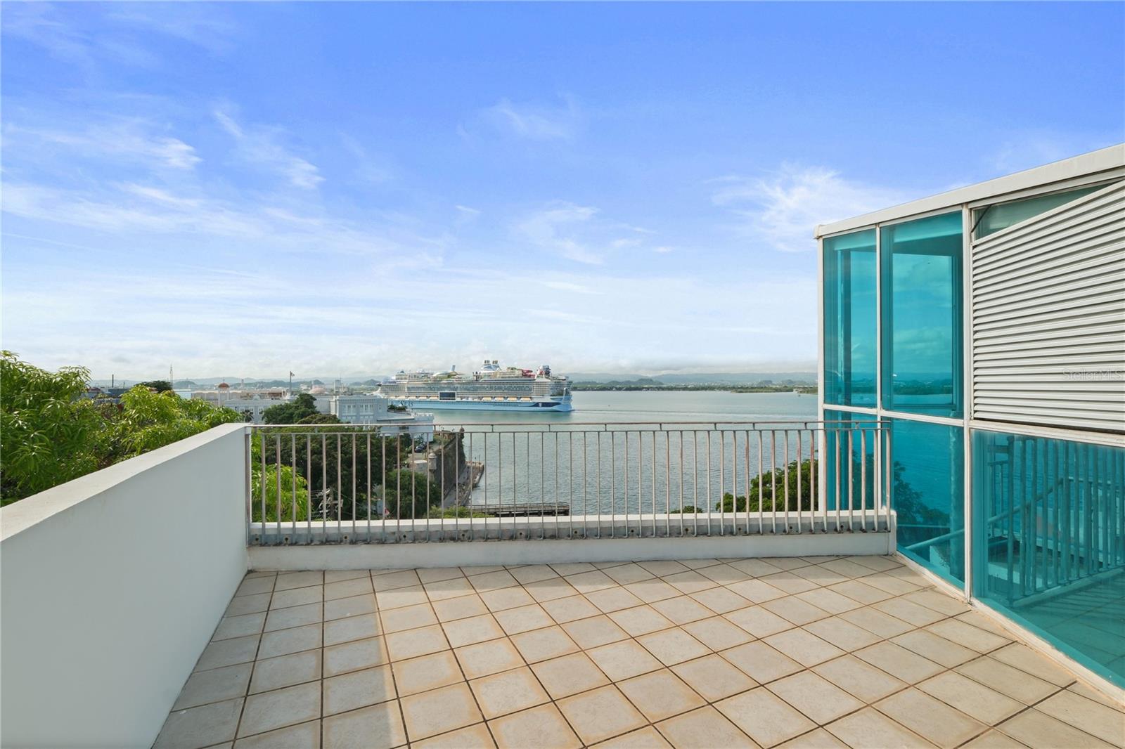 OLD SAN JUAN - Residential