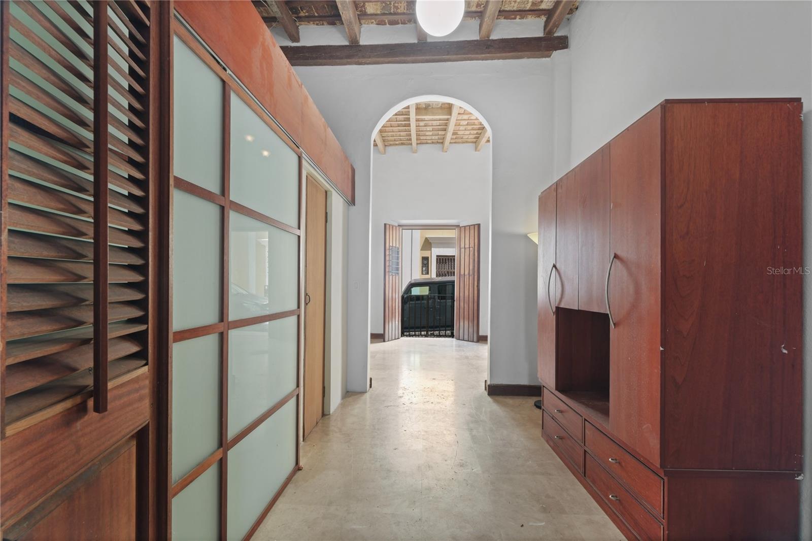 OLD SAN JUAN - Residential