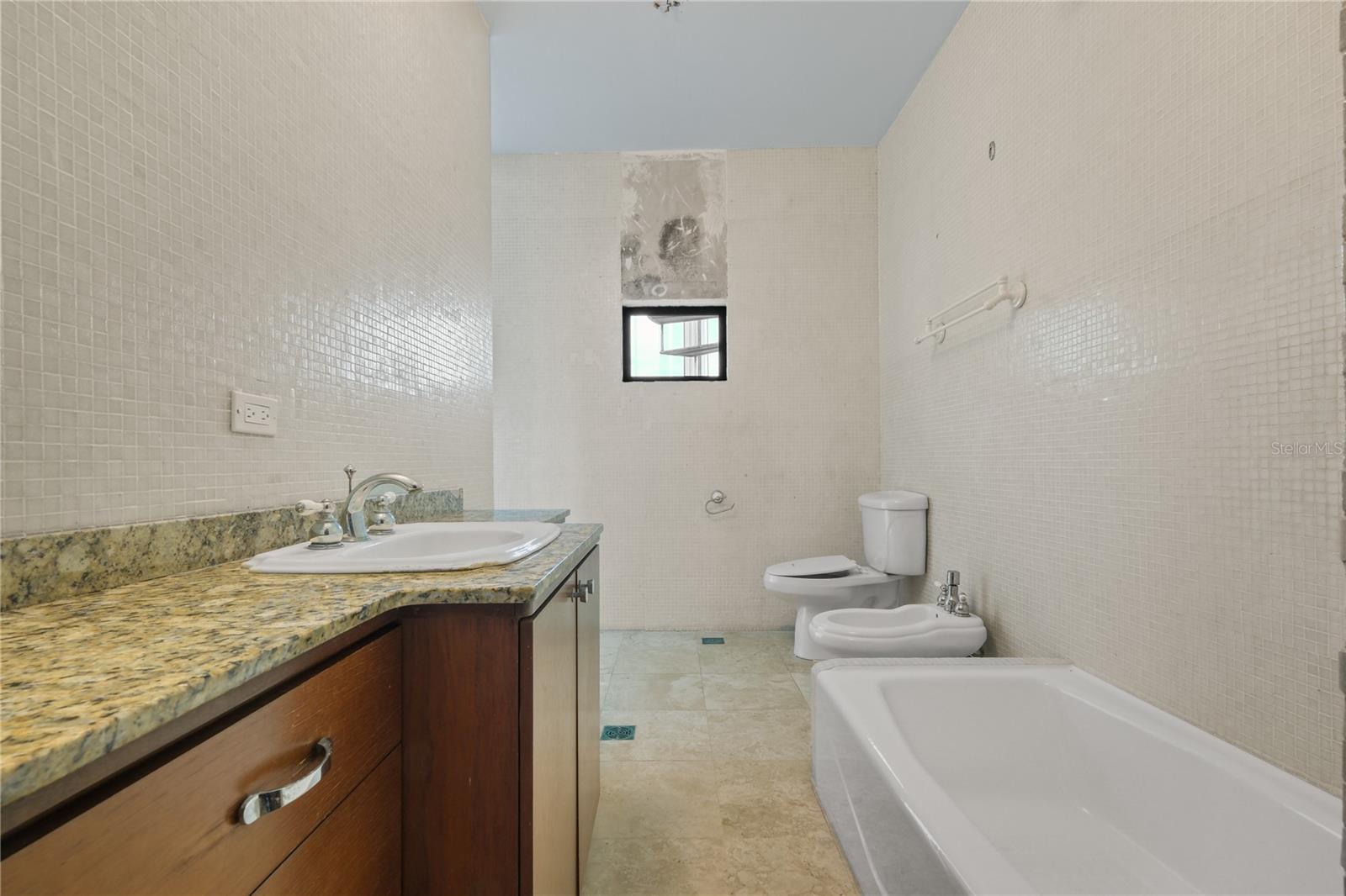 OLD SAN JUAN - Residential