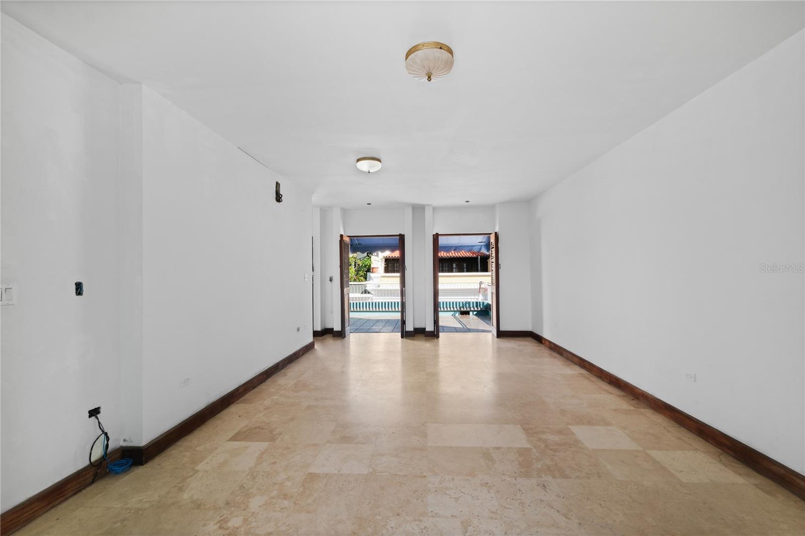 OLD SAN JUAN - Residential