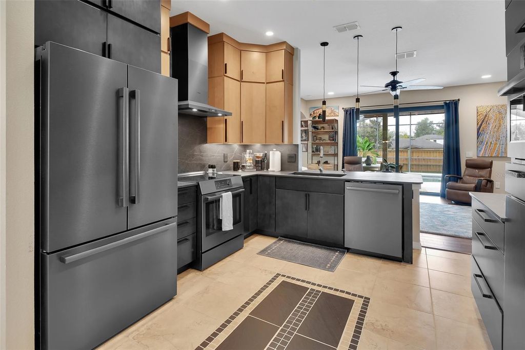 Photo of 404 Country View Circle, Deland, FL 32720 (MLS # V4946595)