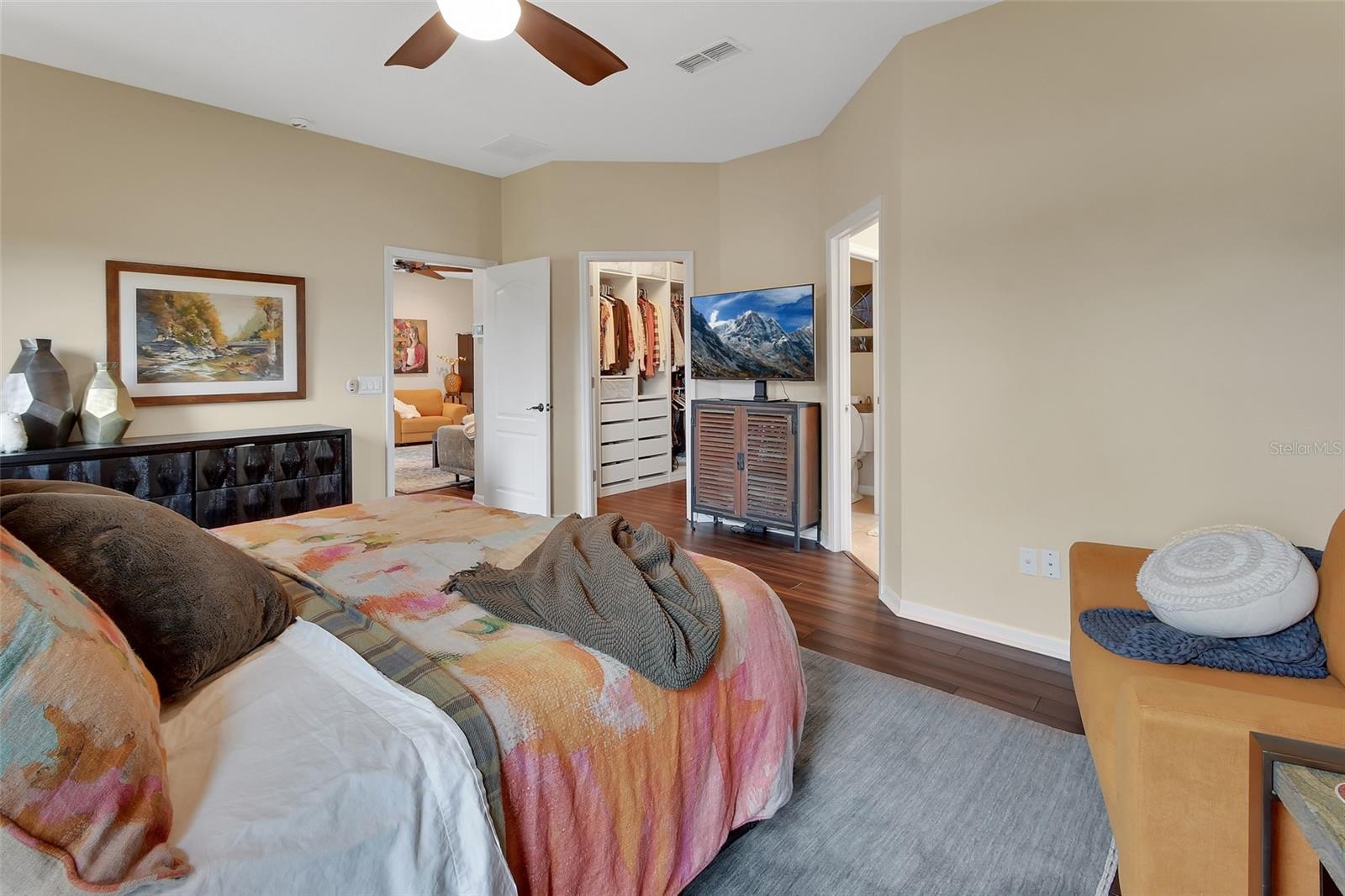 HIGHLANDS - Residential