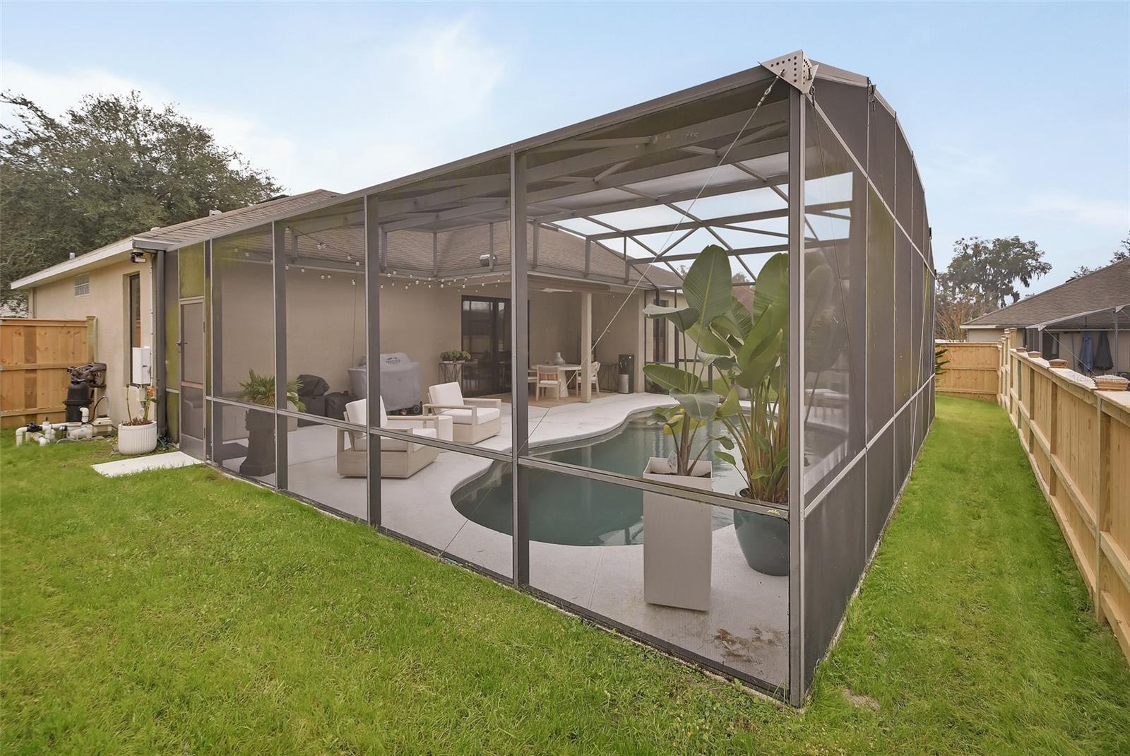 HIGHLANDS - Residential