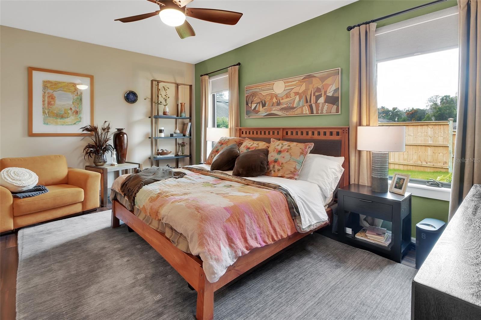 HIGHLANDS - Residential