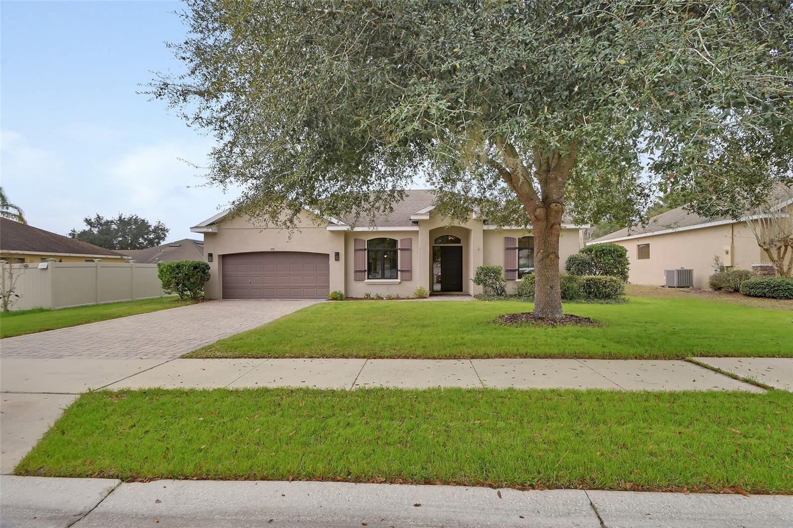 HIGHLANDS - Residential