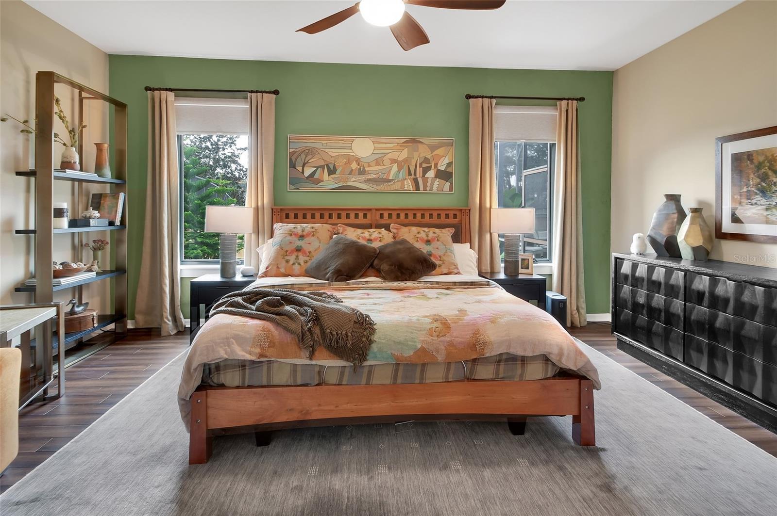 HIGHLANDS - Residential