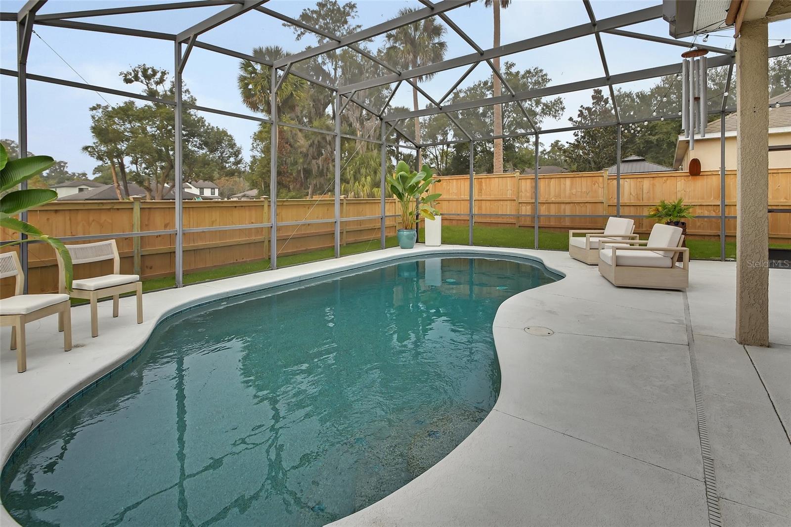 HIGHLANDS - Residential