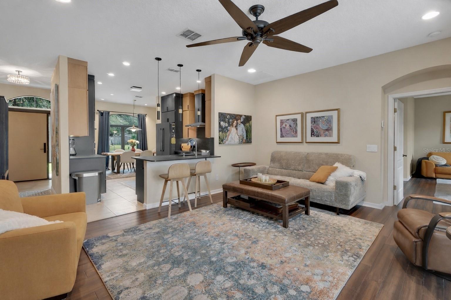 HIGHLANDS - Residential