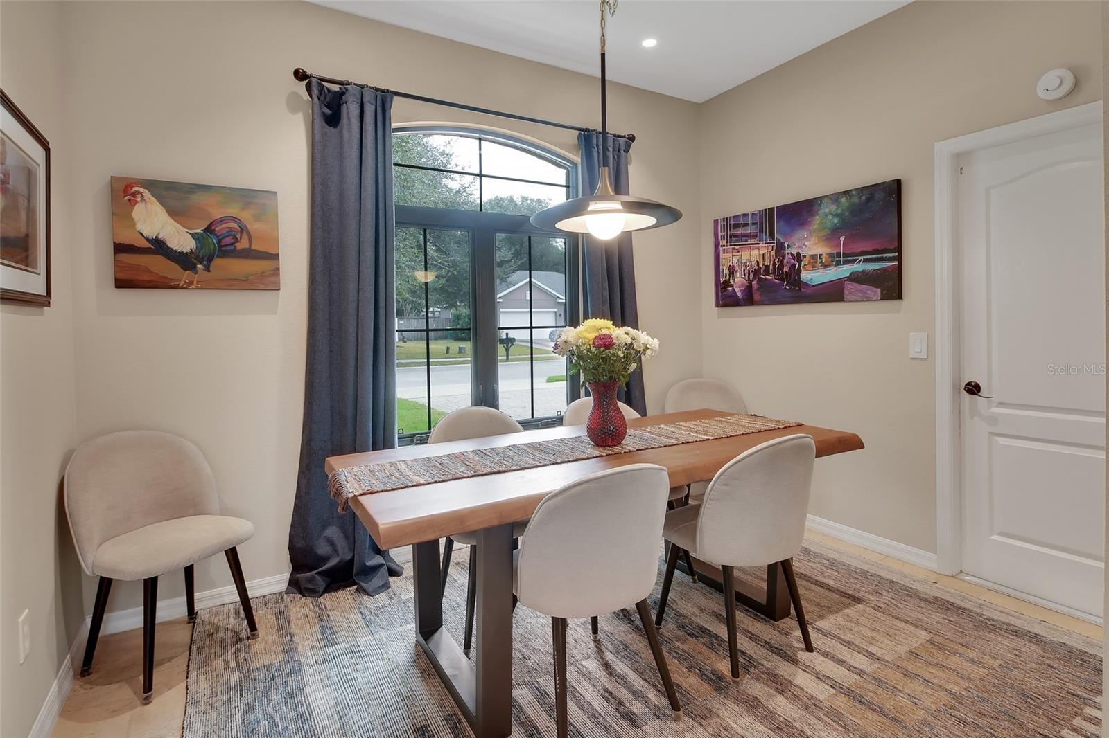 HIGHLANDS - Residential