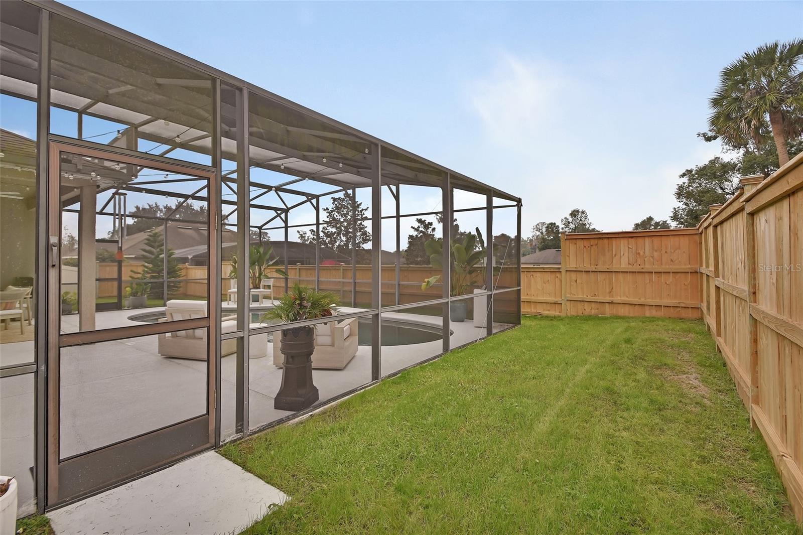 HIGHLANDS - Residential