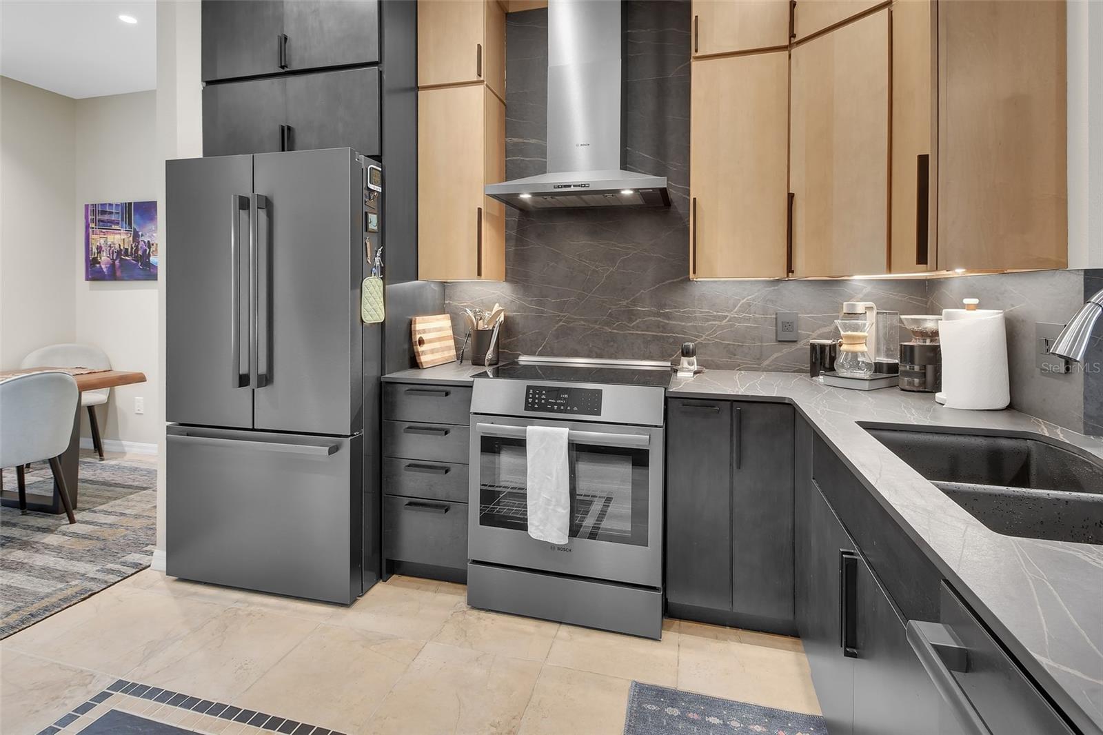 HIGHLANDS - Residential