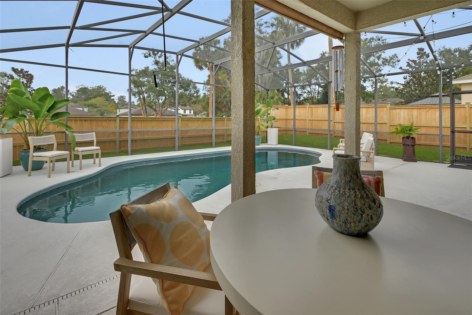 HIGHLANDS - Residential