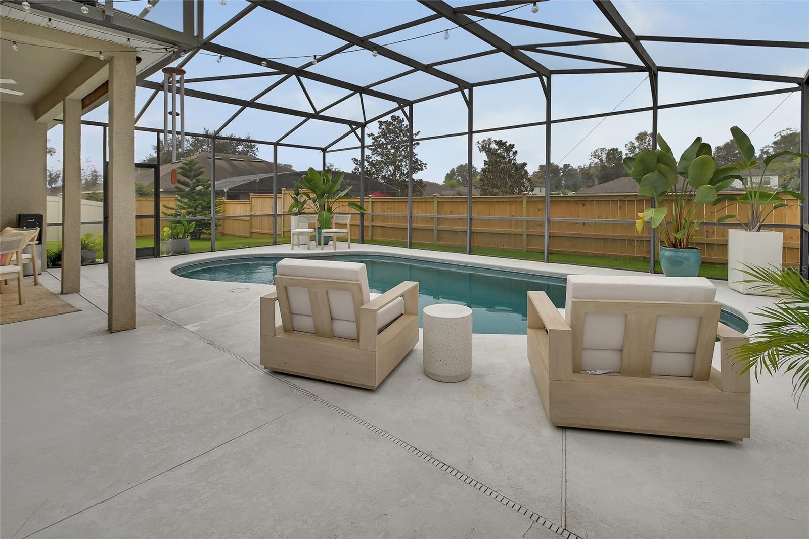 HIGHLANDS - Residential