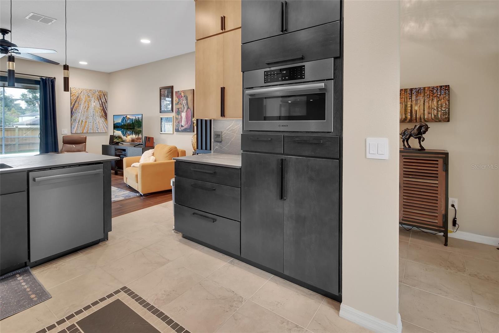 HIGHLANDS - Residential