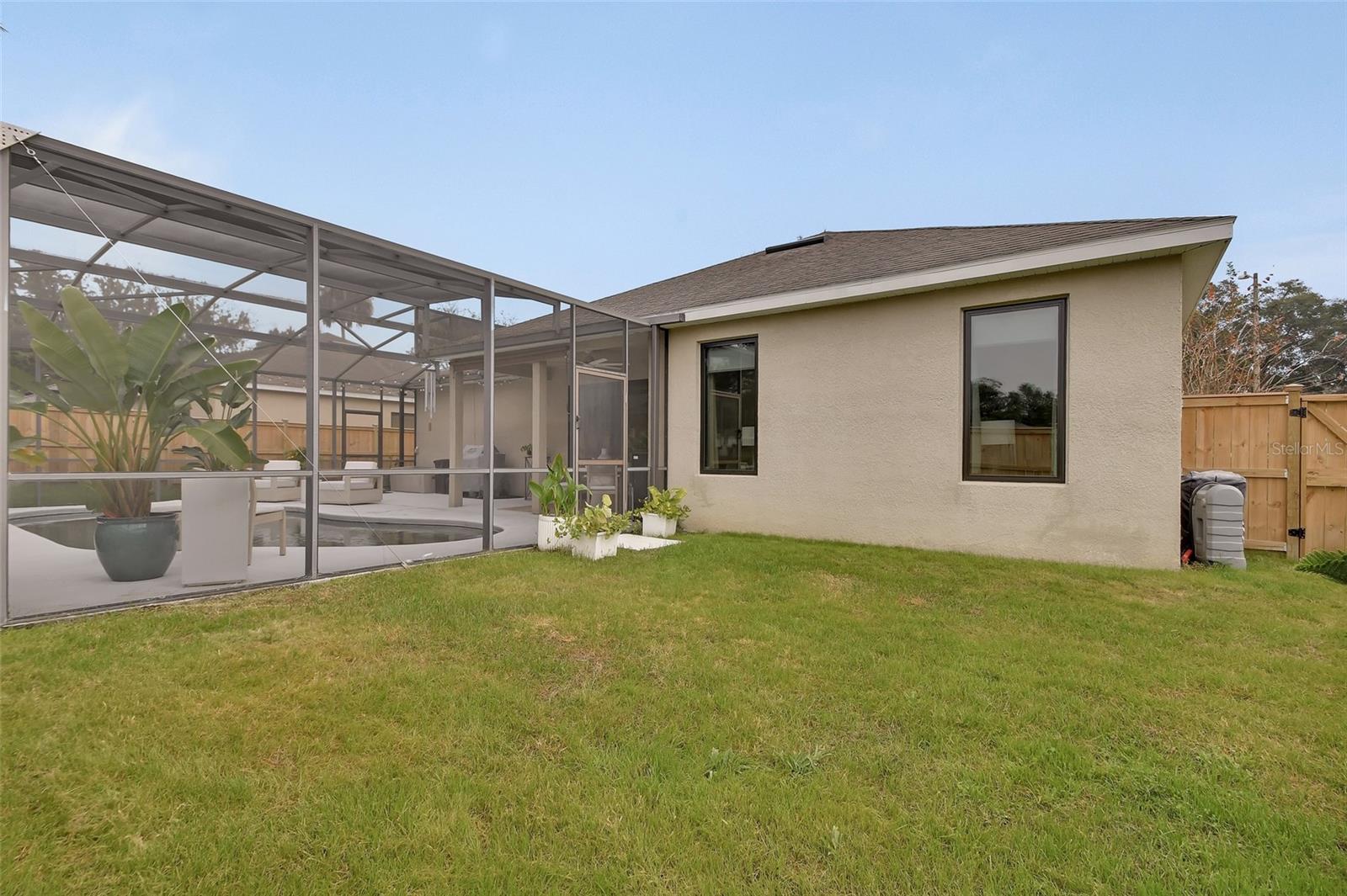 HIGHLANDS - Residential