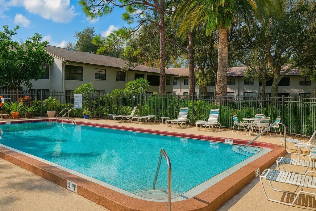 Photo of 3036 Eastland Boulevard #E203, Clearwater, FL 33761 (MLS # TB8468764)