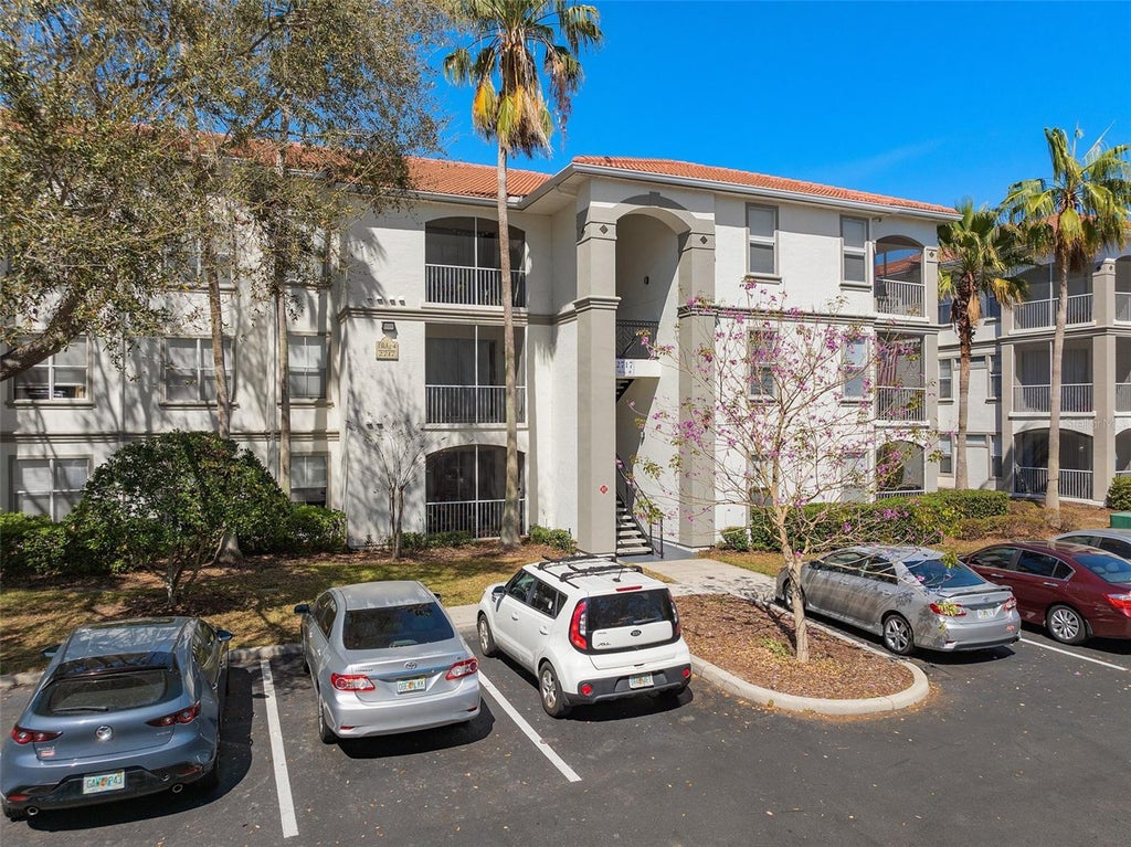 Photo of 2717 Maitland Crossing Way #205, Orlando, FL 32810 (MLS # O6440740)