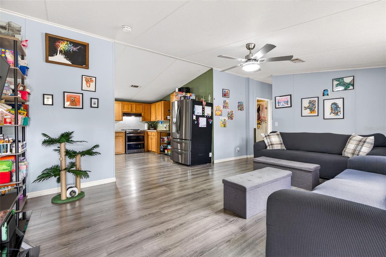 16820 SE 165TH AVENUE