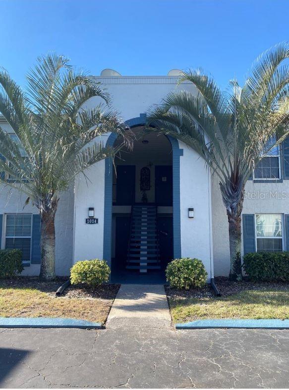 Welcome to this well-maintained 2-bedroom, 1-bathroom condo located in the desirable Terra Condos community in Kissimmee, Florida. Whether you're looking for a cozy full-time residence, a vacation home, or a promising investment property, this condo offers comfort, convenience, and a prime location.
Situated just minutes from Kissimmee Gateway Airport, and close to an abundance of shops, restaurants, parks, and major highways, this location puts everything you need within easy reach. Plus, you're only a short drive from some of Central Florida’s most popular attractions, including Gatorland, Discovery Cove, SeaWorld Orlando, and the Disney Theme Parks.
Inside, you'll find a functional layout with two spacious bedrooms, a full bathroom, and an open living and dining area perfect for relaxing or entertaining. The kitchen offers ample cabinet space, and the large windows provide plenty of natural light.
Community Highlight include a Community pool for residents to enjoy and the fees include: pest control, sewer, trash, and water — for added value and peace of mind.
Whether you're looking to invest or unwind, this affordable and low-maintenance condo offers a great opportunity in the heart of Kissimmee.
Don’t miss out—schedule your showing today!
