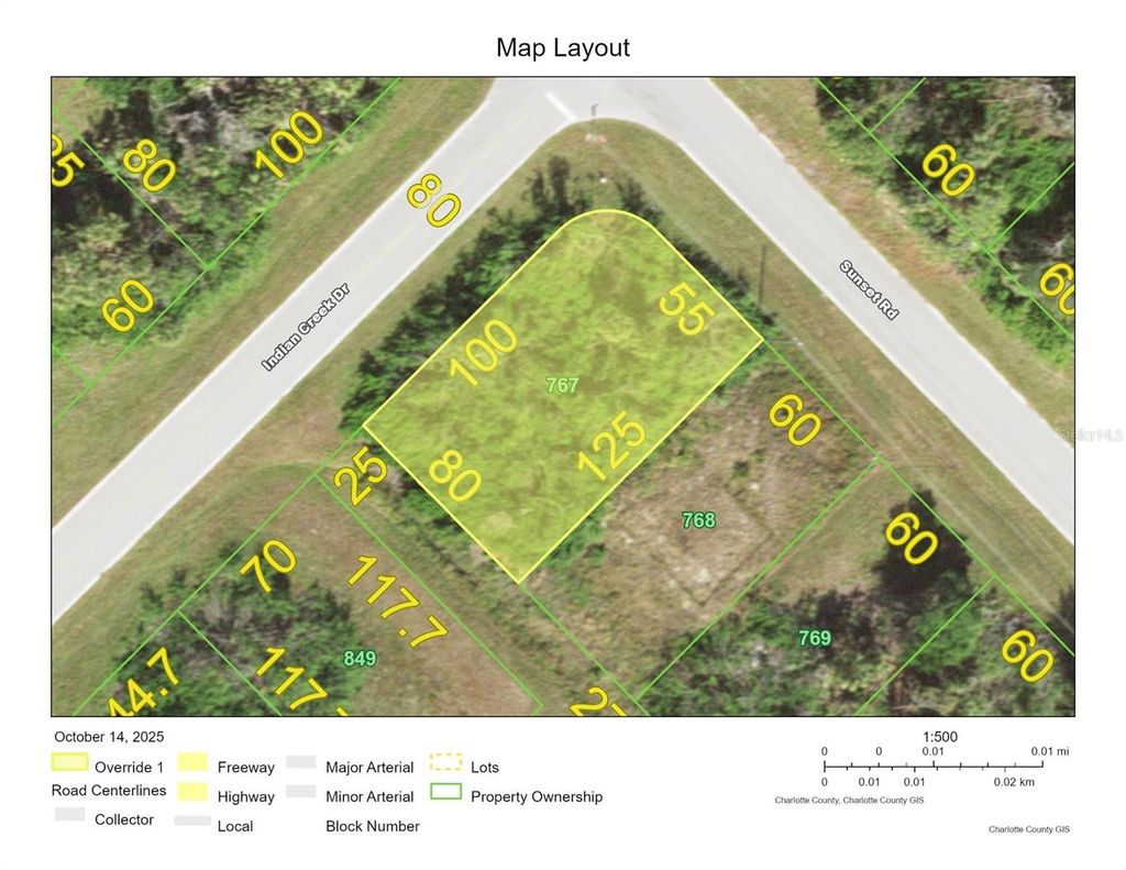 Photo of 292 Indian Creek Drive, Rotonda West, FL 33947 (MLS # D6144262)