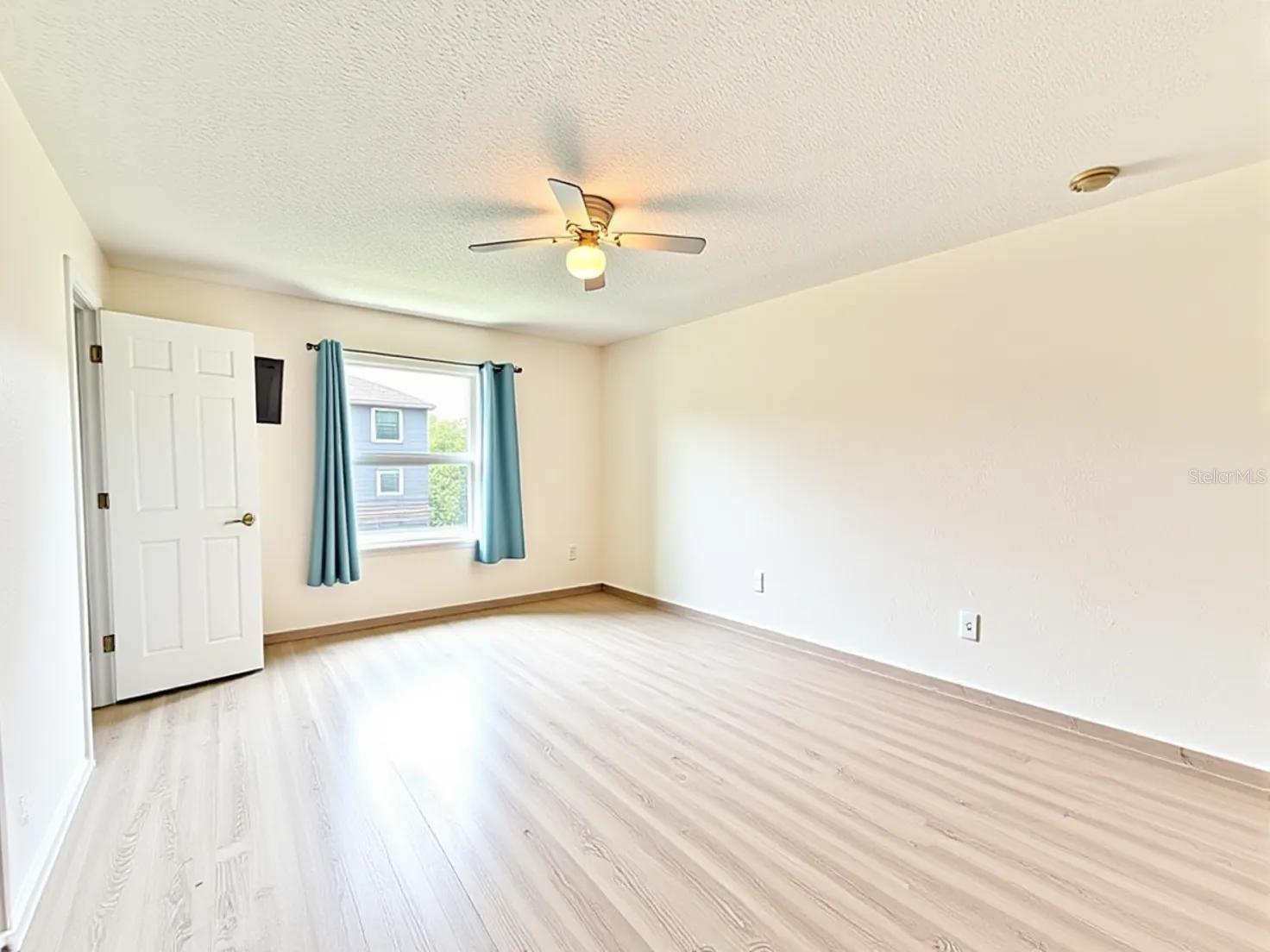 NEWBERRY PLACE - Residential