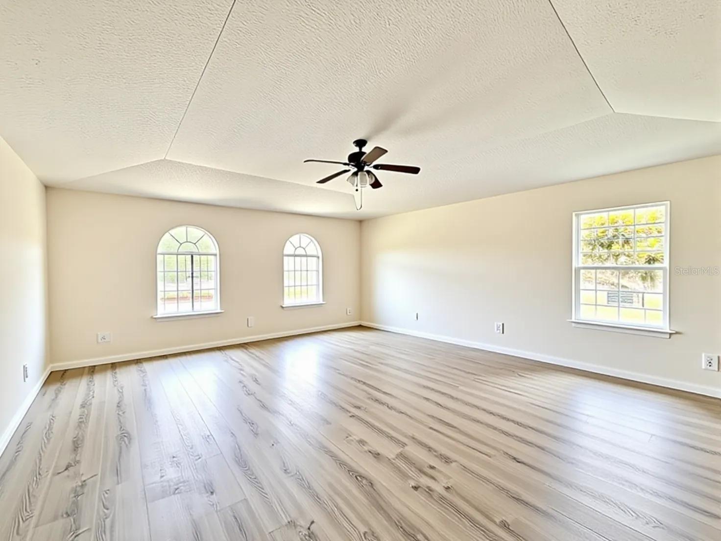 NEWBERRY PLACE - Residential