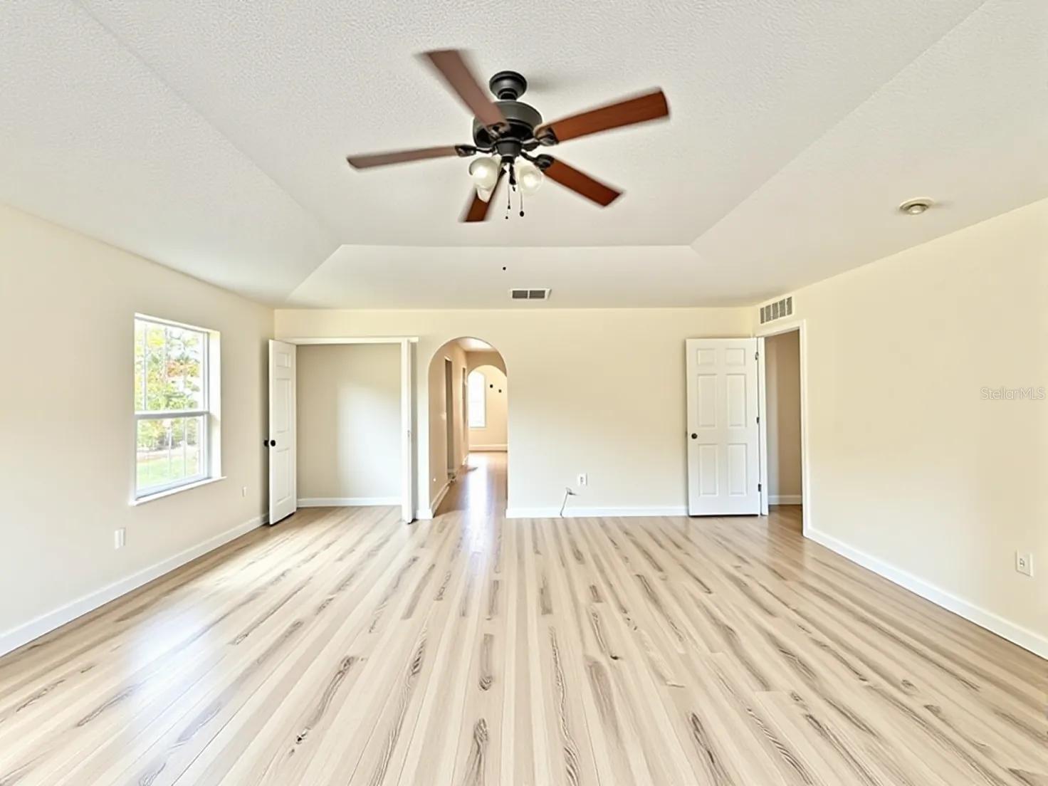NEWBERRY PLACE - Residential