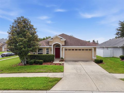Property photo of 18436 Dajana Avenue, Land O Lakes, FL 34638