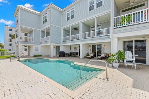 A home in TREASURE ISLAND