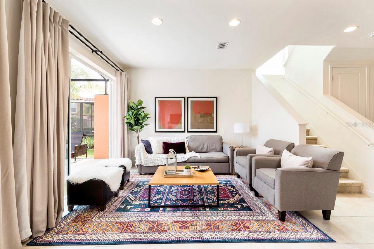 REGAL OAKS AT OLD TOWN - Residential