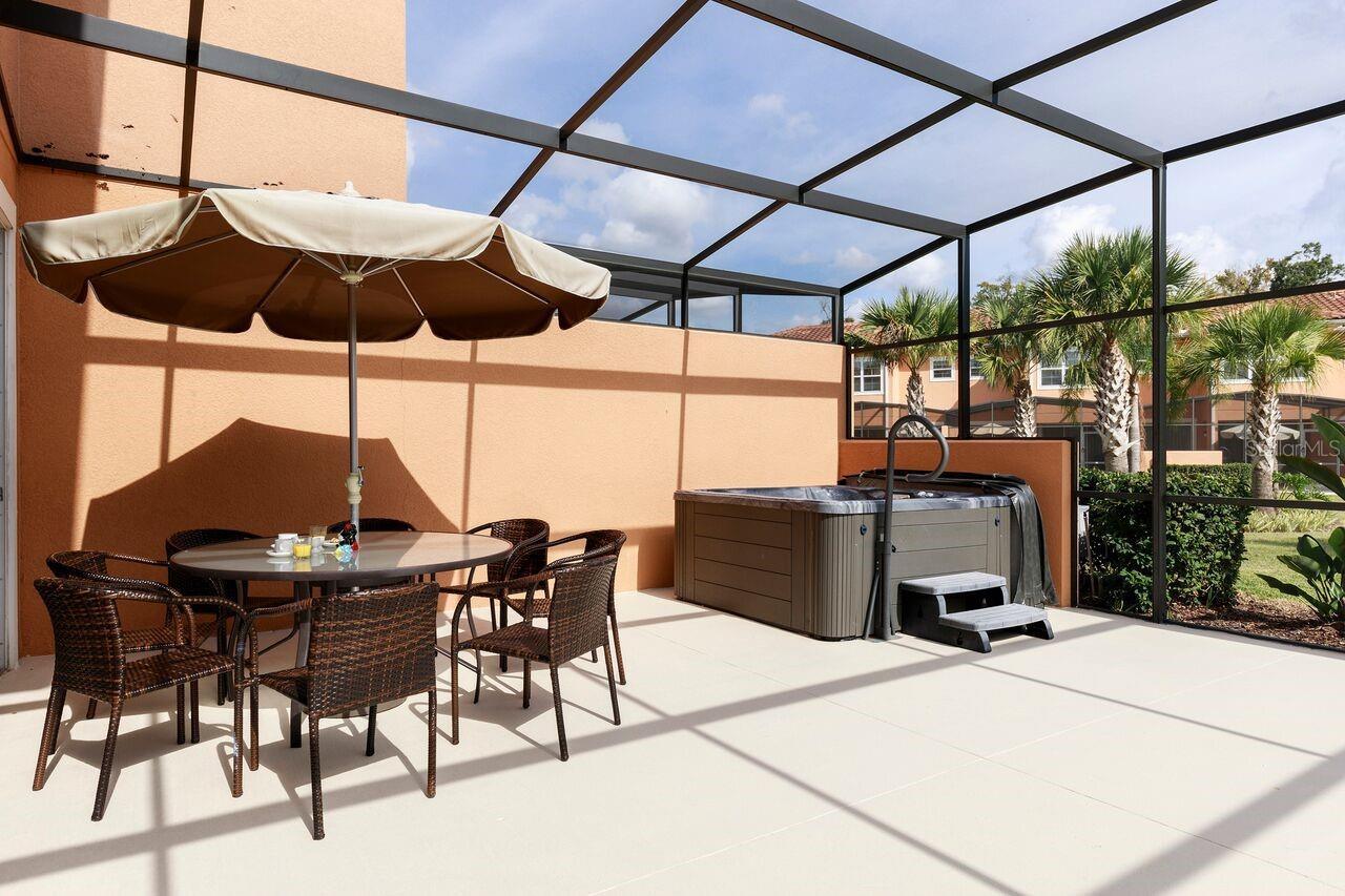 REGAL OAKS AT OLD TOWN - Residential