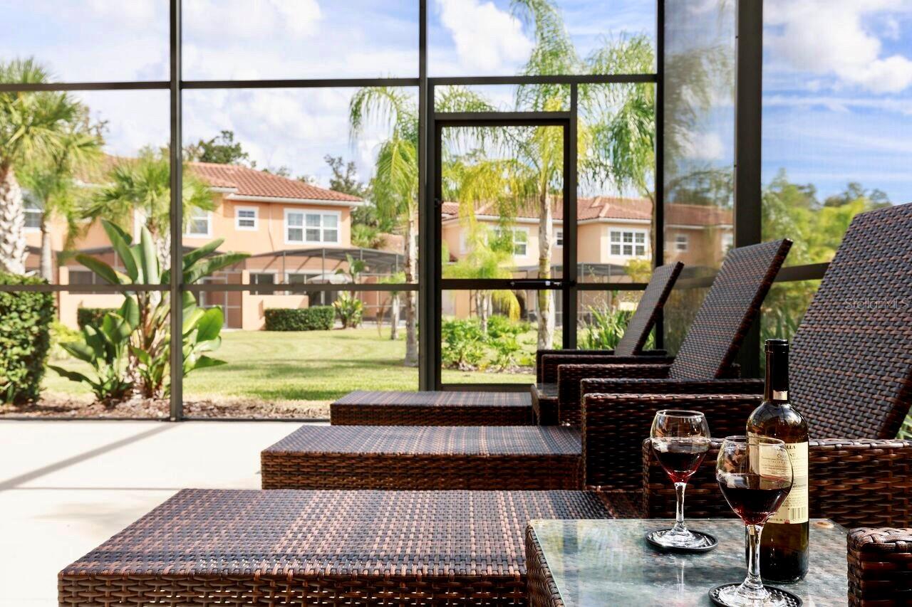 REGAL OAKS AT OLD TOWN - Residential