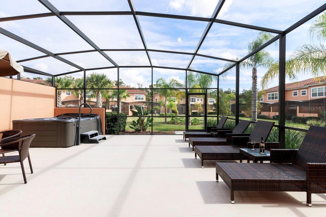 REGAL OAKS AT OLD TOWN - Residential