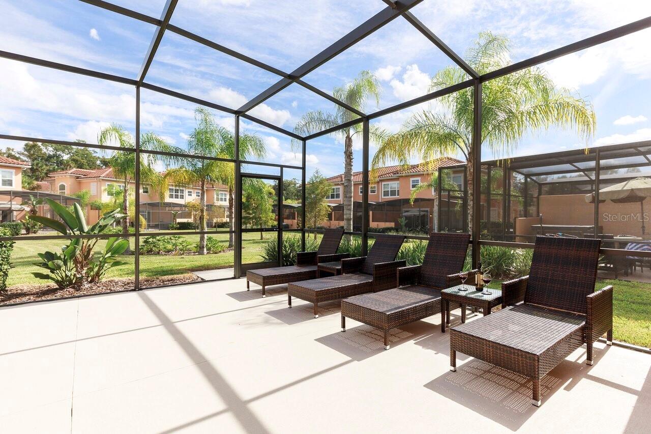 REGAL OAKS AT OLD TOWN - Residential