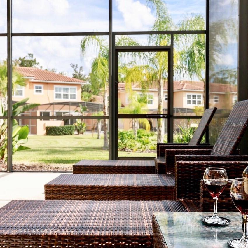 REGAL OAKS AT OLD TOWN - Residential