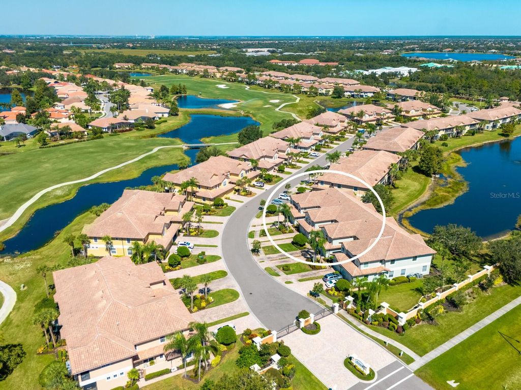 Photo of 8451 Miramar Way #101, Lakewood Ranch, FL 34202 (MLS # A4664722)