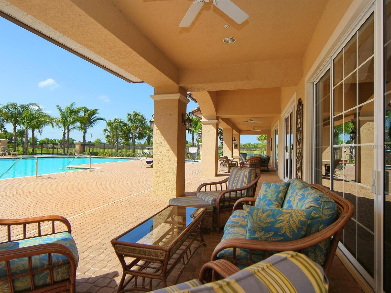 MIRAMAR - Residential