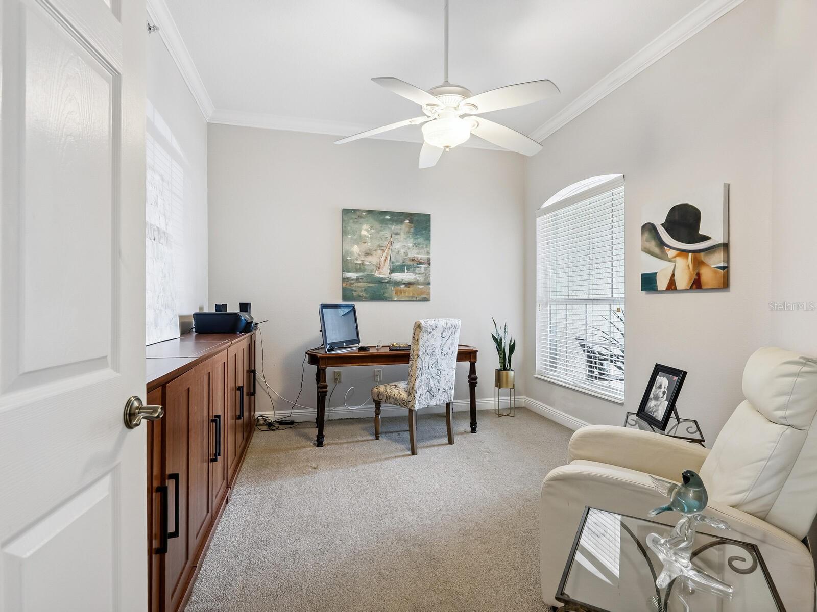 MIRAMAR - Residential